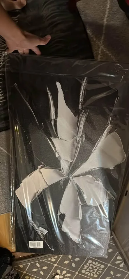 Wall Art 20"X40" image indicator(3)