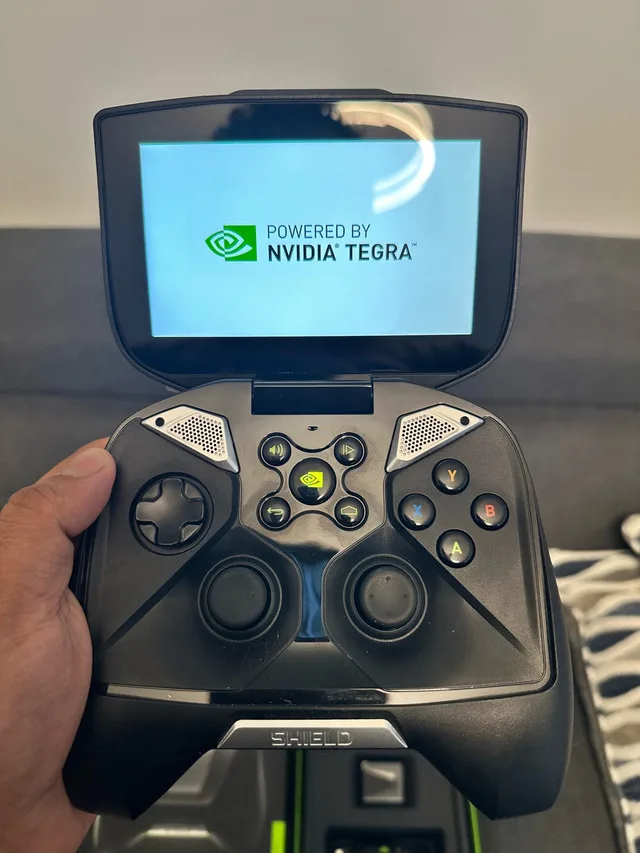 MINT Nvidia Shield Portable thumbnail
