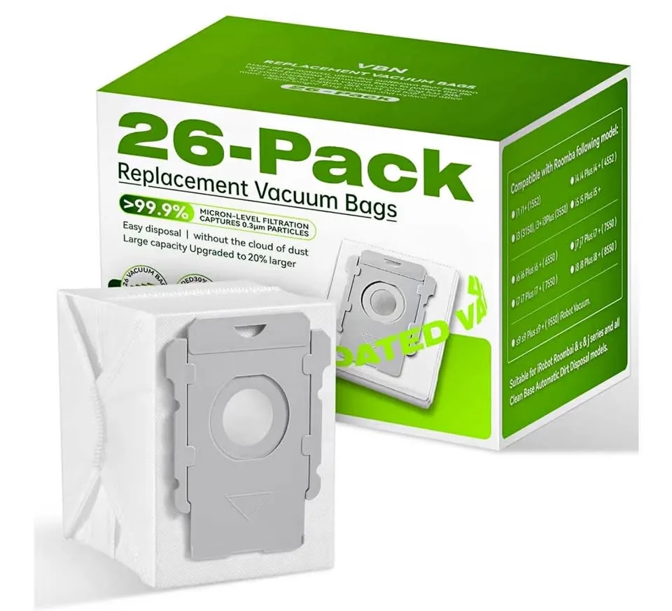 roomba vacuum bags thumbnail