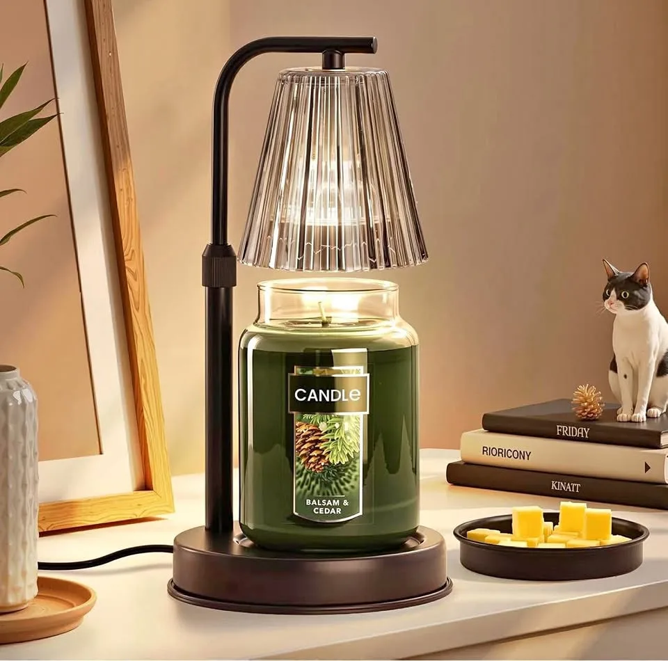 Candle Warmer Lamp thumbnail