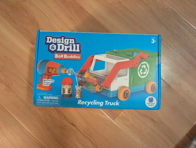 design and drill new thumbnail