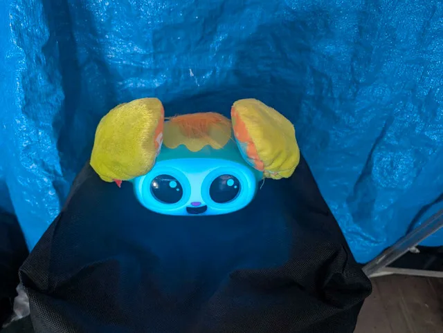 Fisher-Price Rollin' Rovee thumbnail