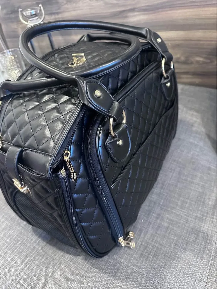 Dog - Cat Purse Carrier for small pets image indicator(3)