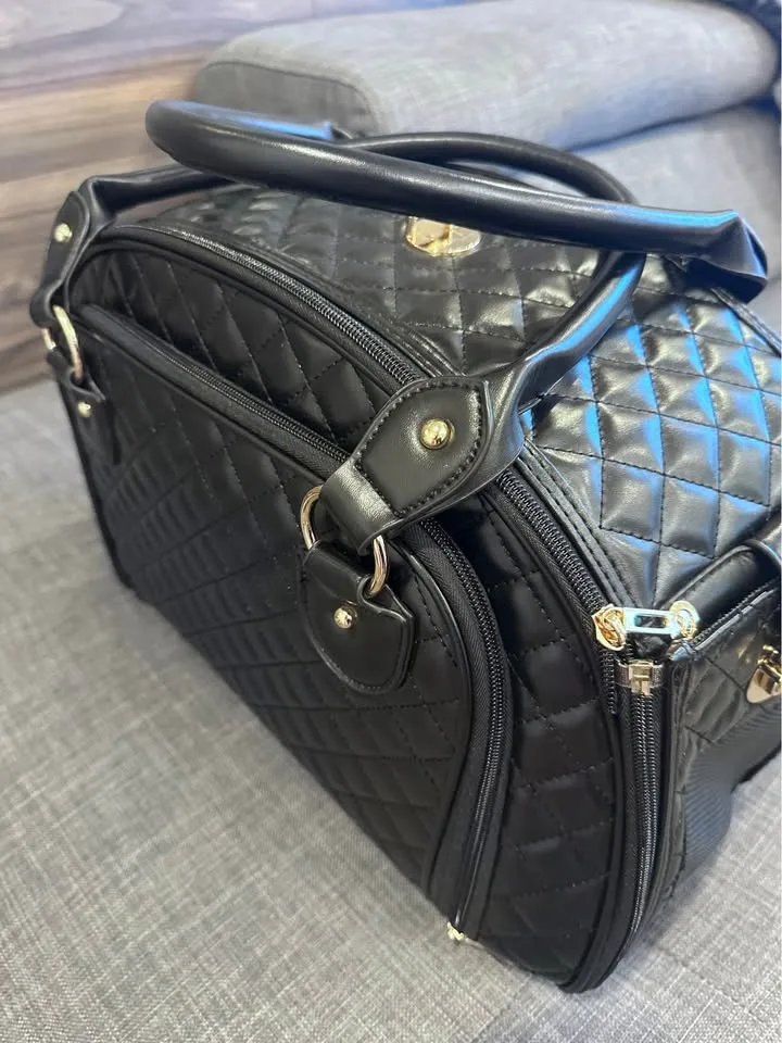 Dog - Cat Purse Carrier for small pets image indicator(4)