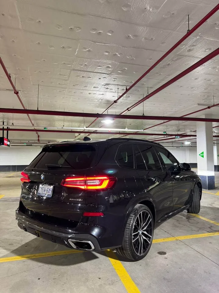 2019 BMW X5 50i image indicator(5)