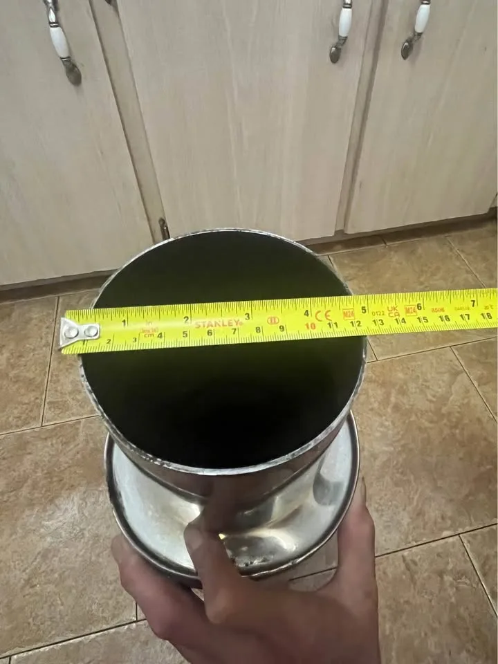 HKS Muffler 5” outlet image indicator(3)