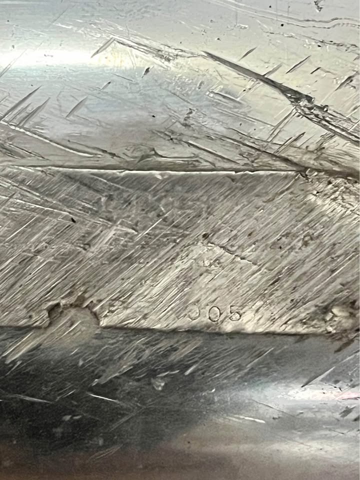 HKS Muffler 5” outlet - photo 5