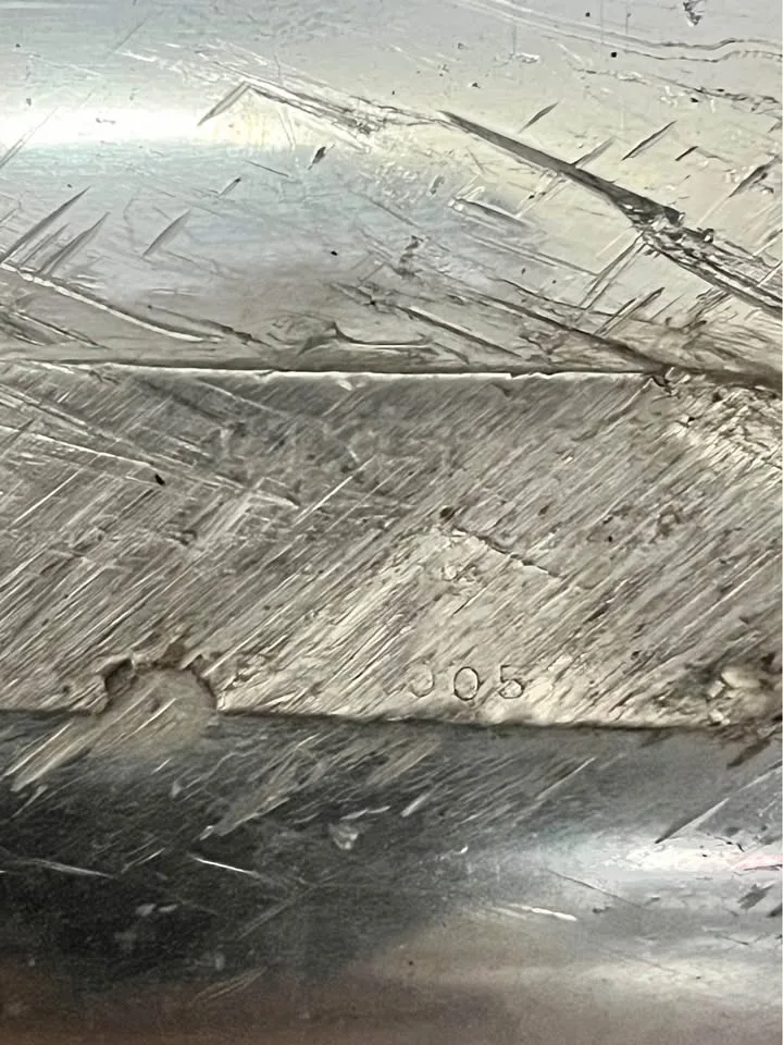 HKS Muffler 5” outlet image indicator(5)