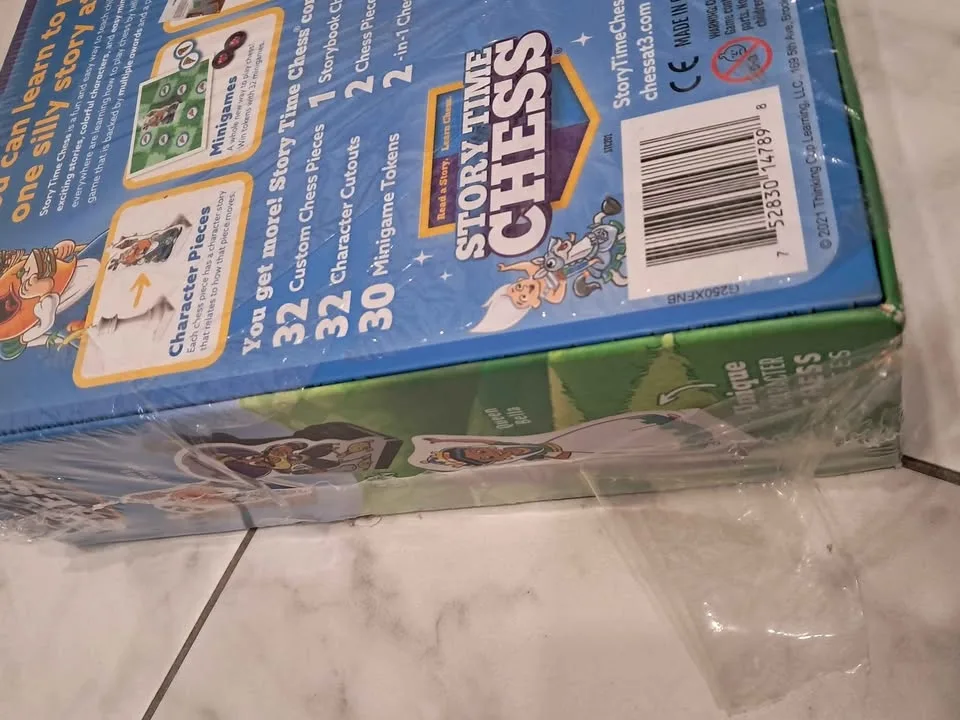 Story time chess image indicator(5)