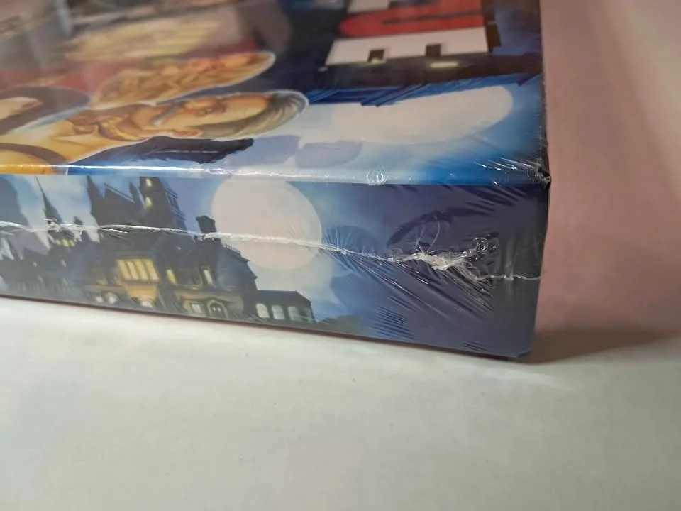 Clue board game brand new image indicator(4)