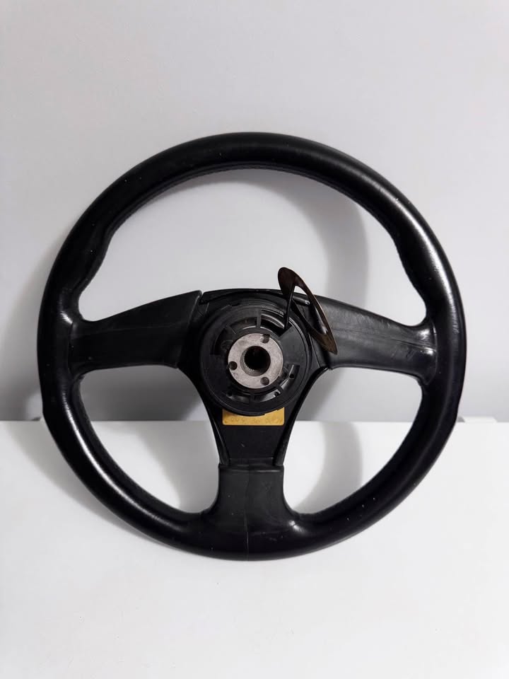 Nardi Personal Steering Wheel - Blitz - (13.99 inches) - photo 3