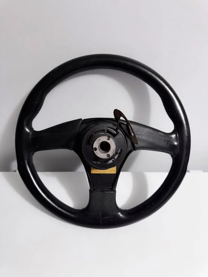 Nardi Personal Steering Wheel - Blitz - (13.99 inches) image indicator(3)