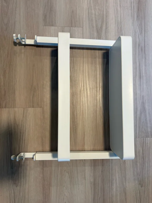 IKEA Hanging Shelf (Set of 2) – $20