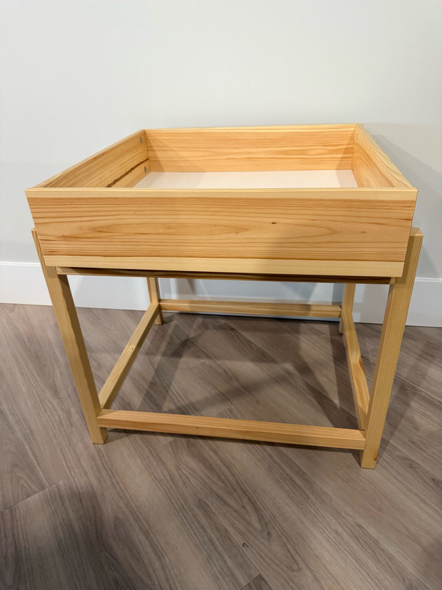 IKEA Plant Stand / Table Frame