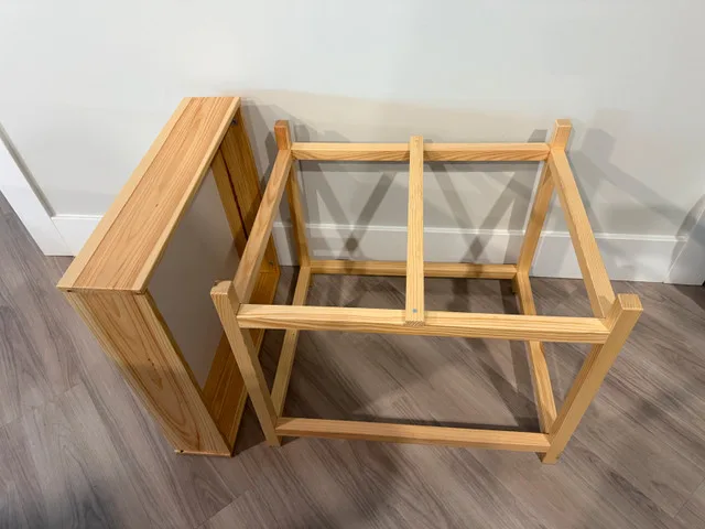 IKEA Plant Stand / Table Frame image indicator(2)