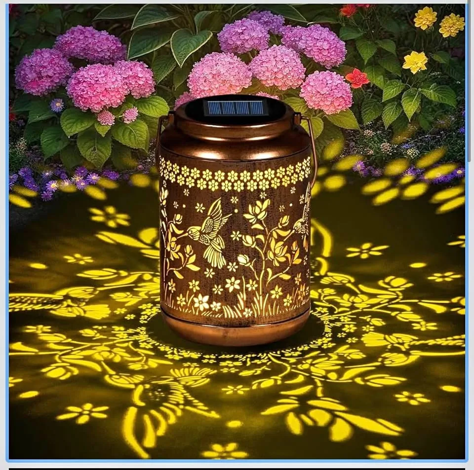 Solar Lanterns thumbnail
