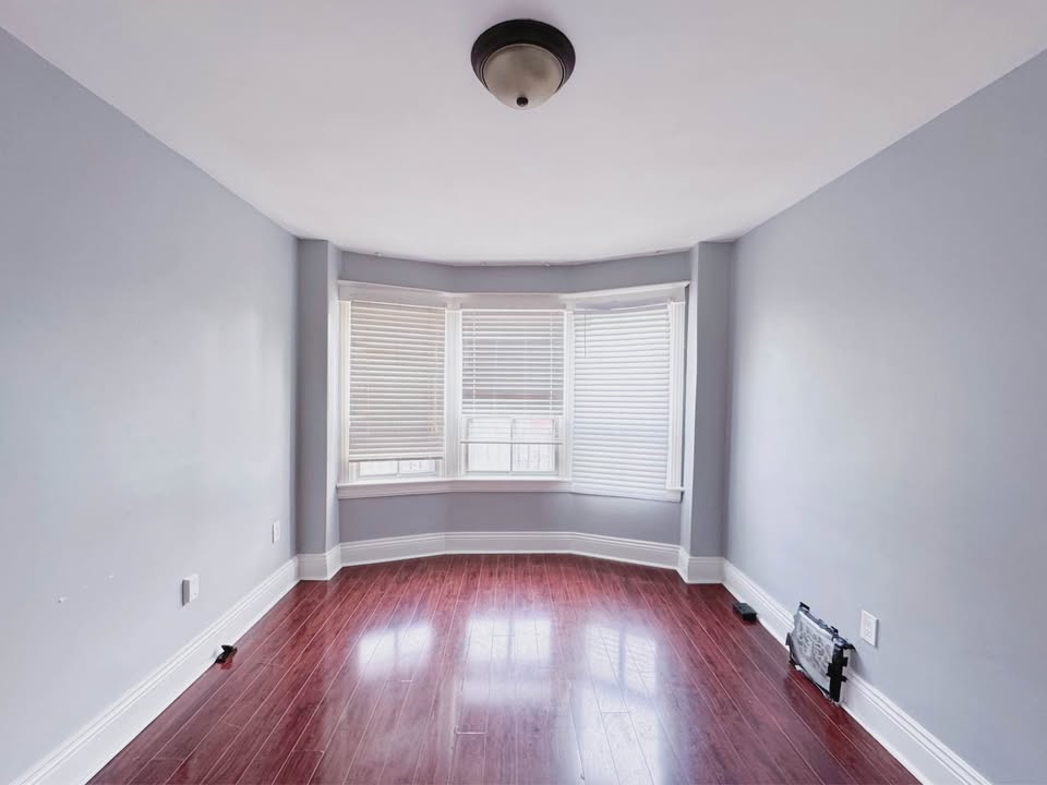 Private room for rent