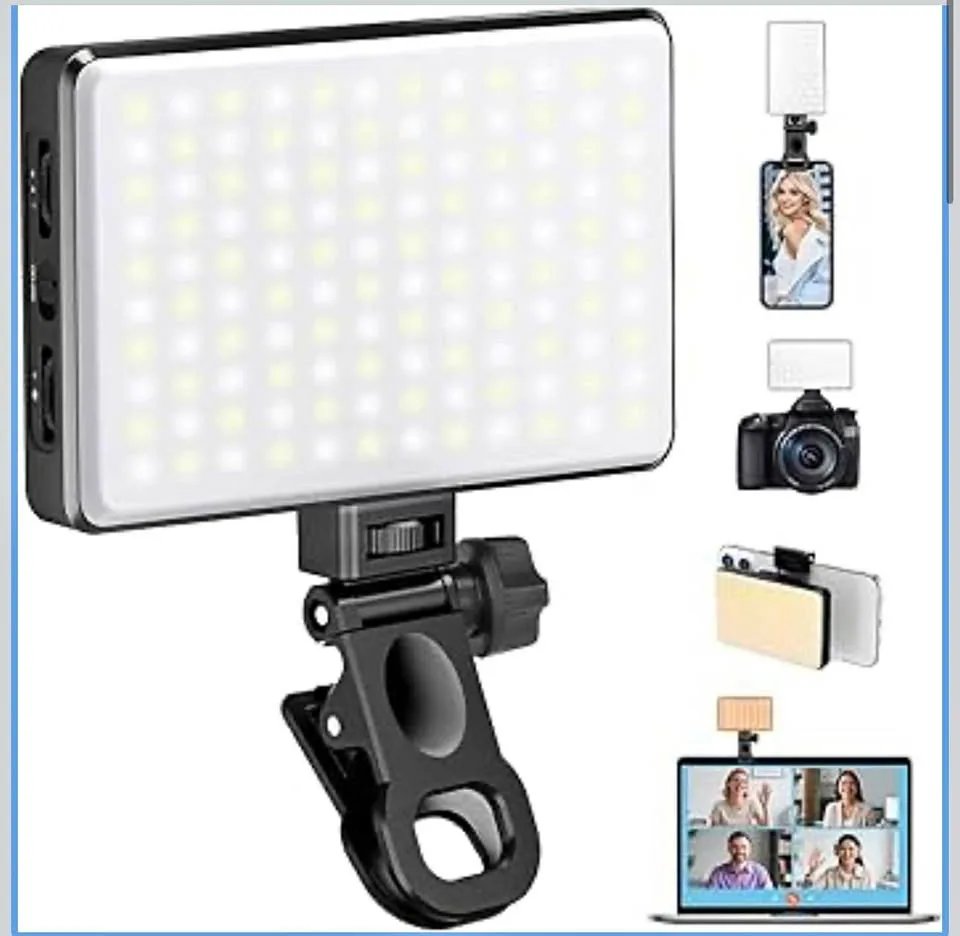 168 LED Phone Light thumbnail