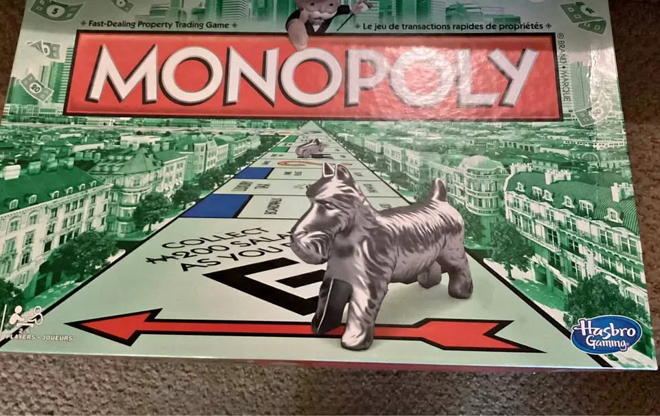 Monopoly thumbnail