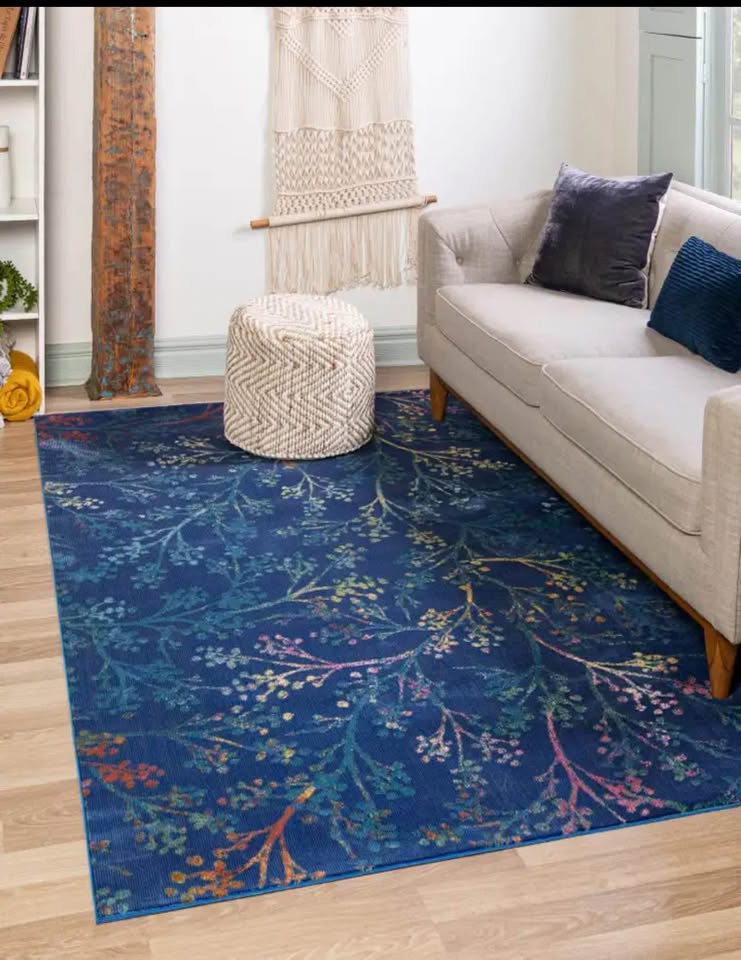 4' x 6' Blossom Rug - photo 2