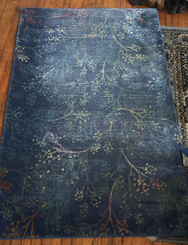 4' x 6' Blossom Rug - photo 4