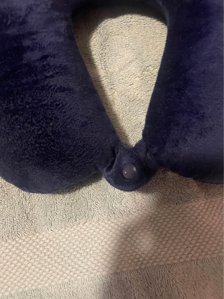Neck pillow - photo 2