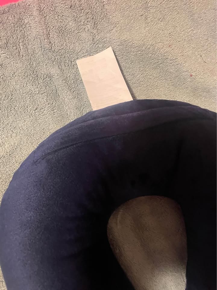 Neck pillow - photo 3