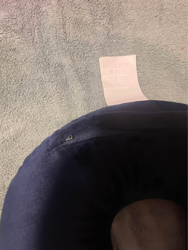Neck pillow - photo 4