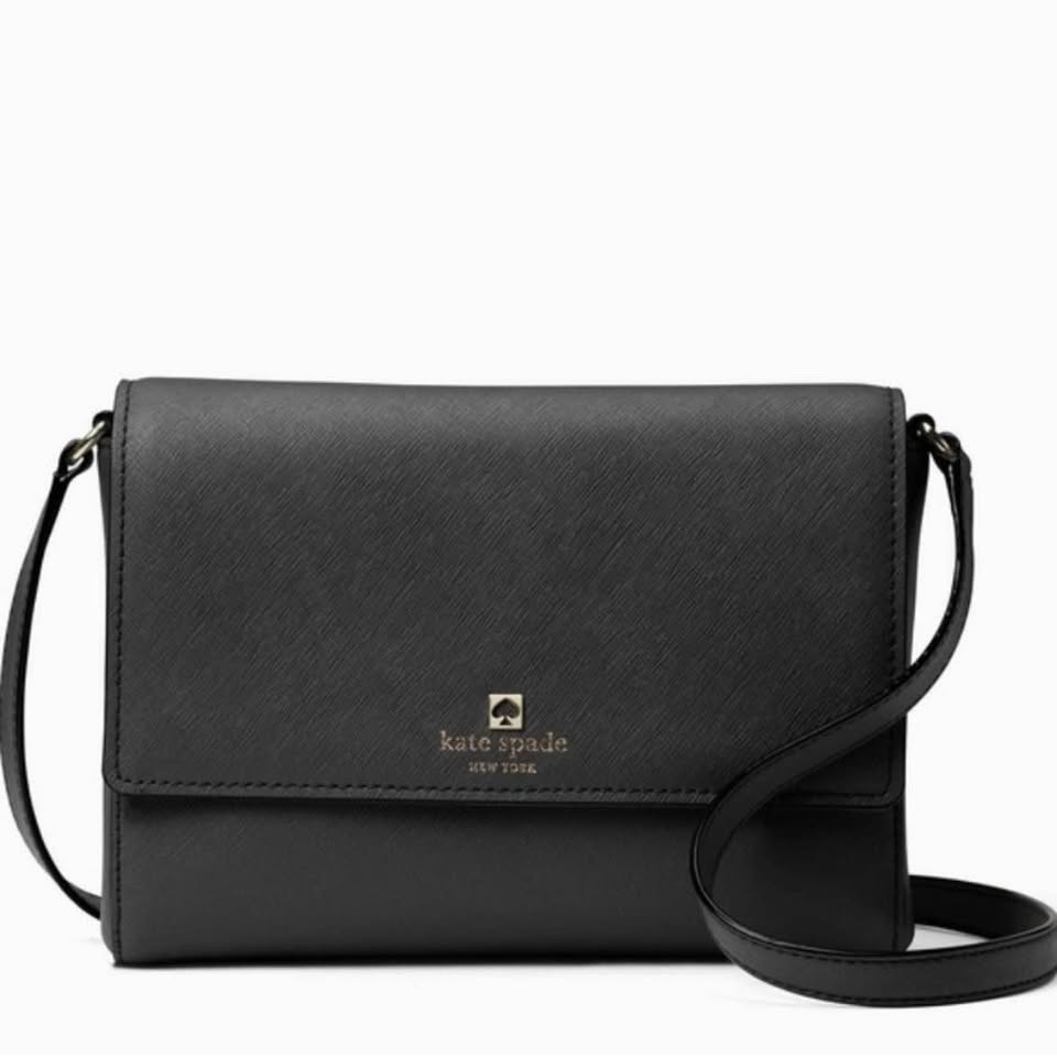 Kate spade Cove street dody