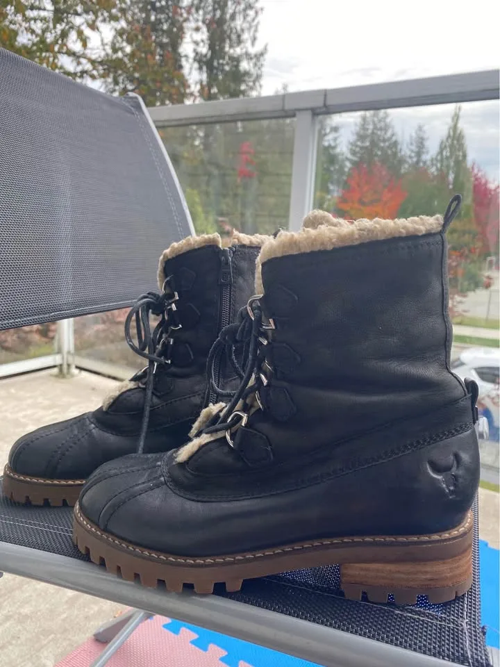 Rudsak Women's Size 36 image indicator(2)