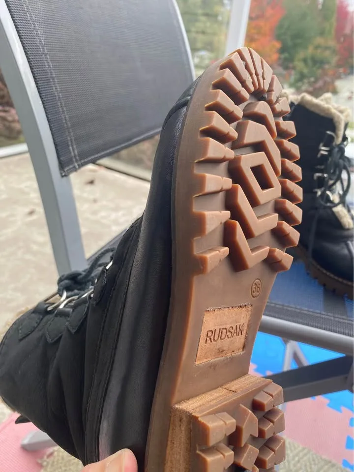 Rudsak Women's Size 36 image indicator(4)