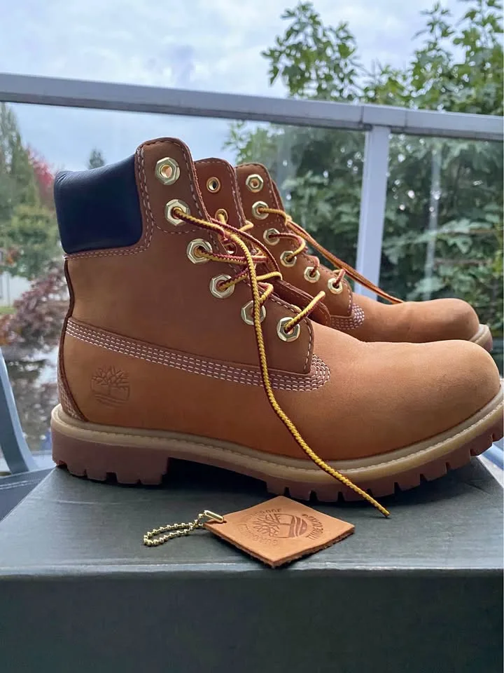 Timberland Women’s Shoes Size 6 (US) thumbnail