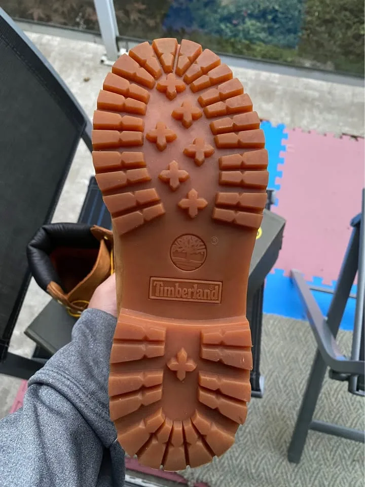 Timberland Women’s Shoes Size 6 (US) image indicator(3)