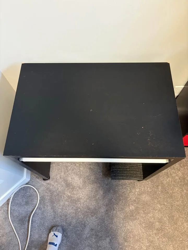 Desk image indicator(2)