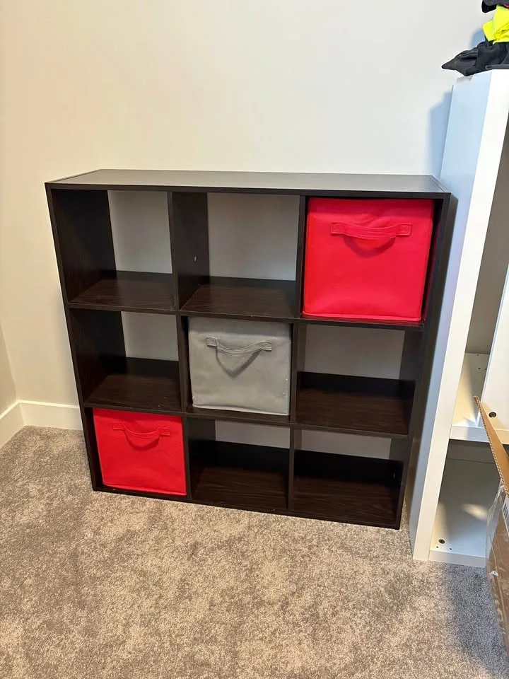 Cubical Organizer thumbnail