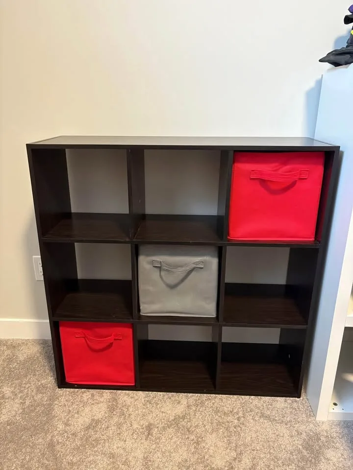 Cubical Organizer image indicator(2)