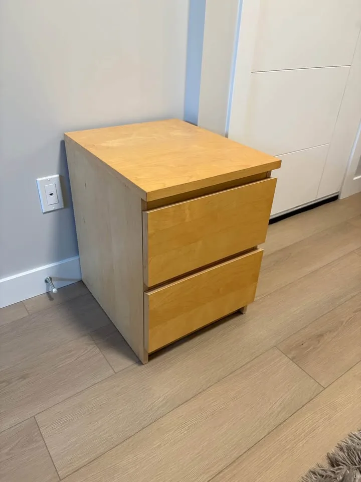 2 drawer night stand image indicator(2)