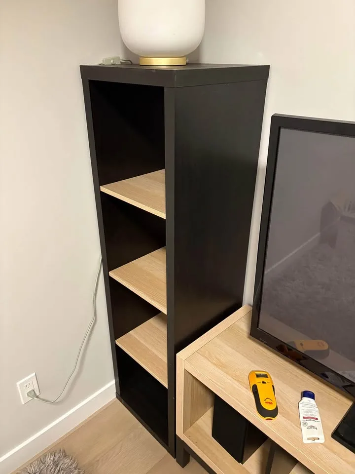 Shelf unit image indicator(2)