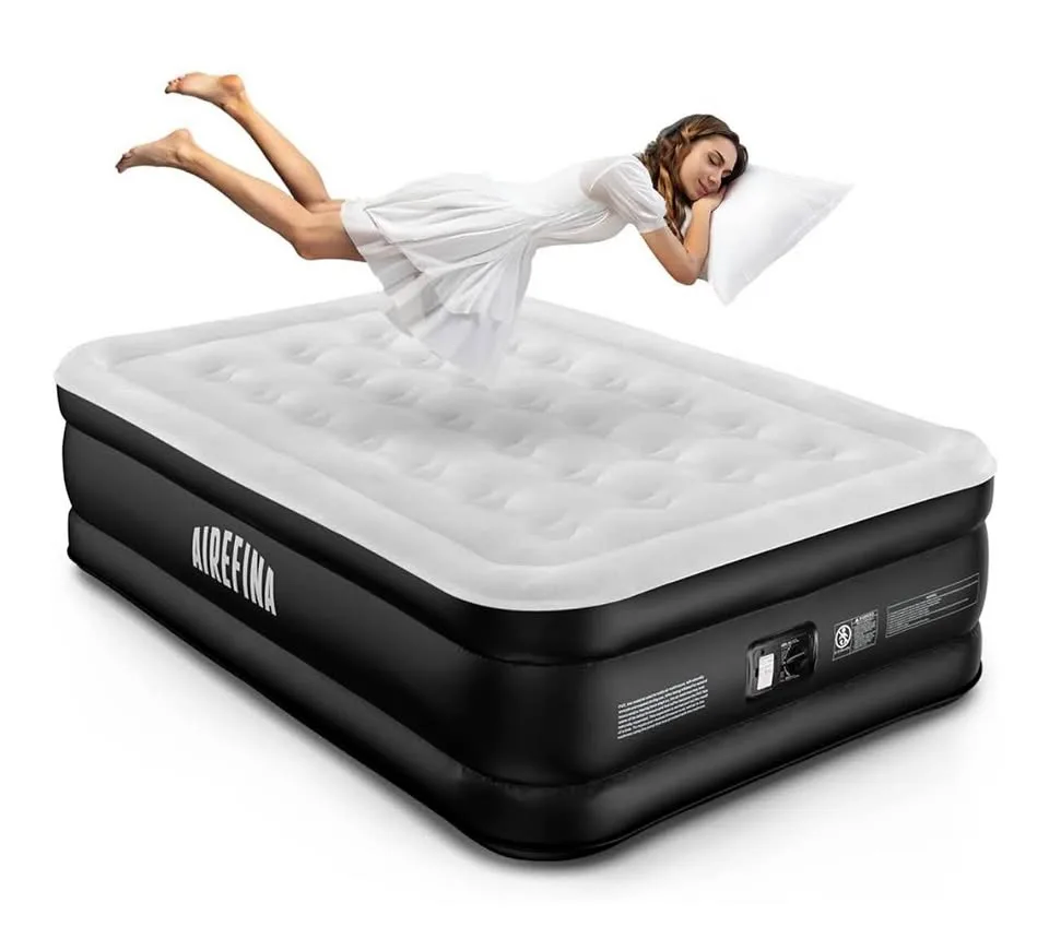 Airefina Air Mattress