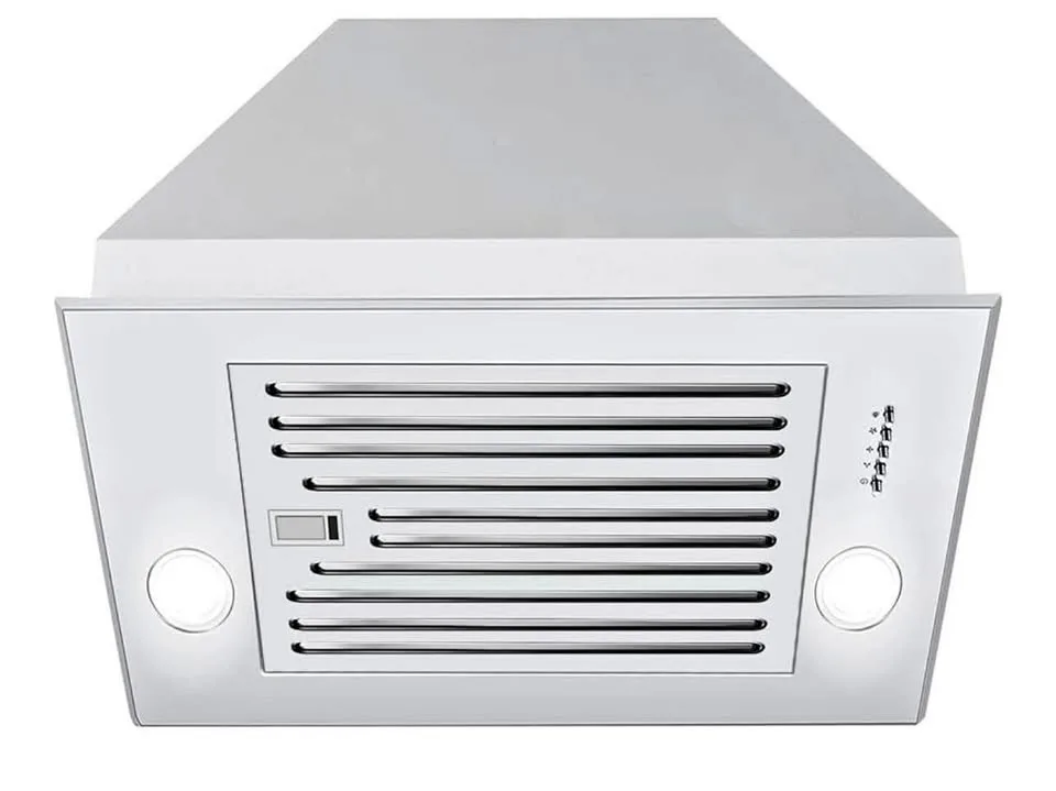 Zomagas Range Hood Insert 24 inch