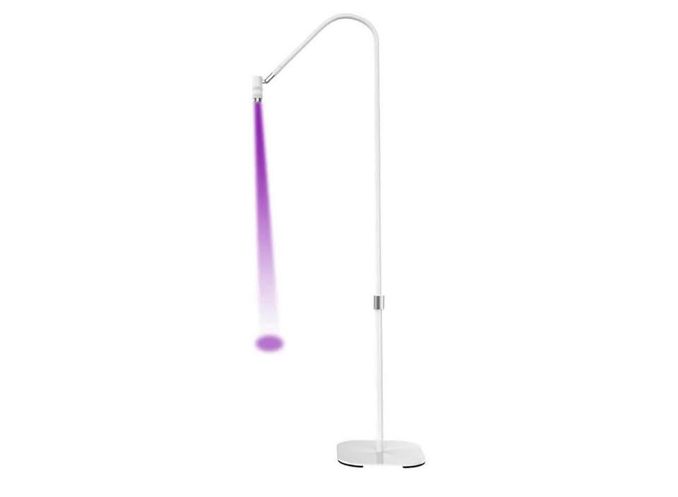 UV Light for Lash Extension