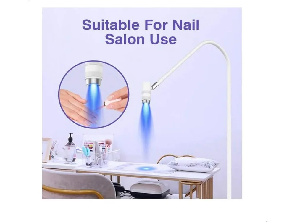 UV Light for Lash Extension image indicator(2)