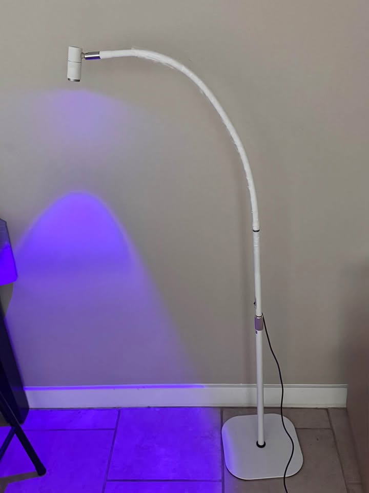 UV Light for Lash Extension - photo 3