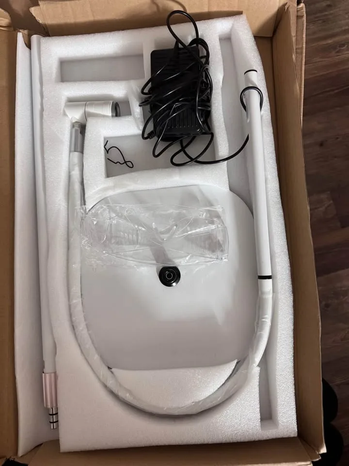 UV Light for Lash Extension image indicator(4)