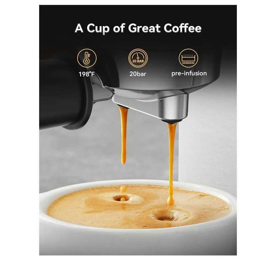 Neretva Espresso Machines image indicator(3)