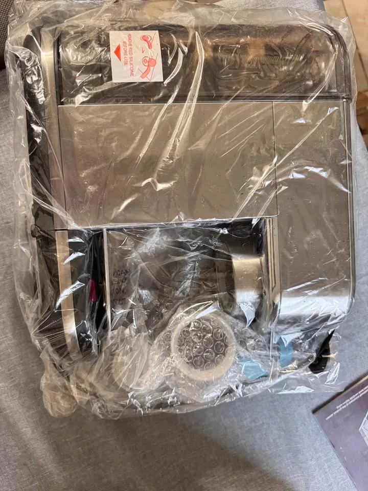 Neretva Espresso Machines image indicator(5)