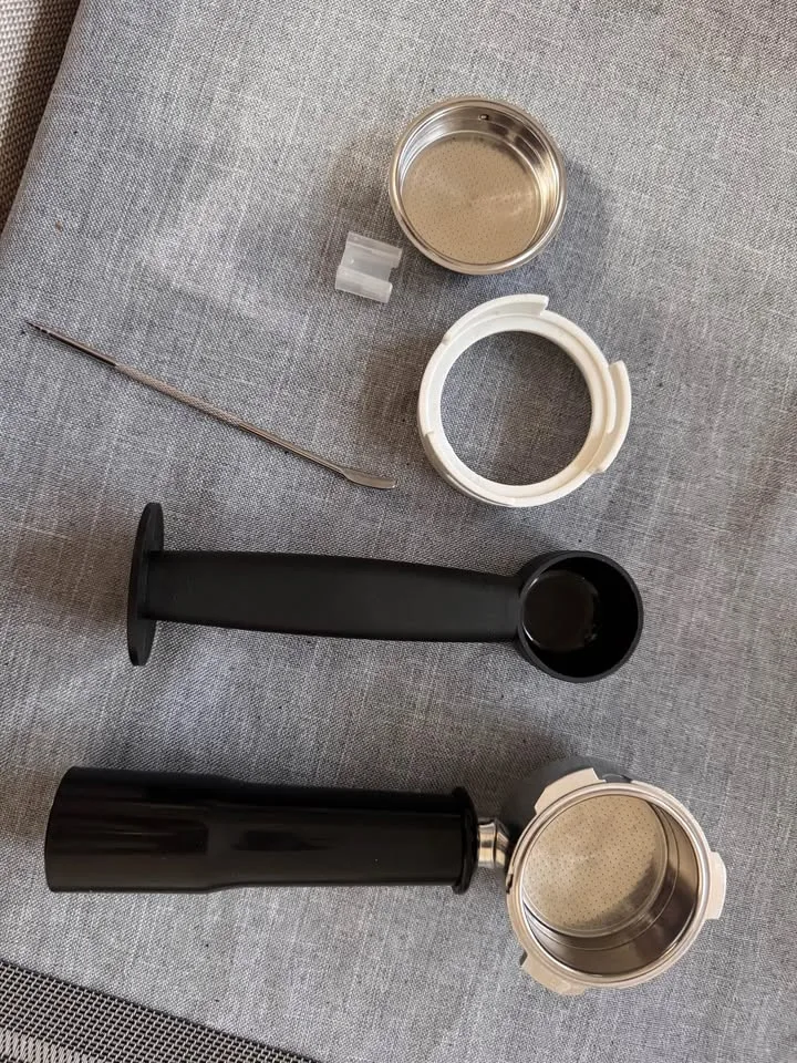 Neretva Espresso Machines image indicator(6)