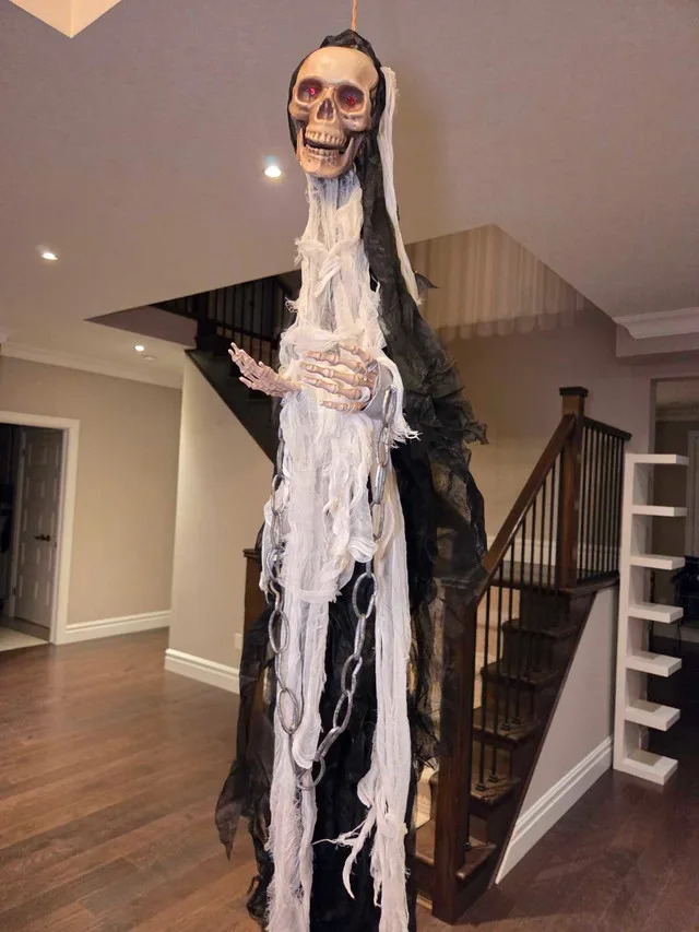 Halloween Decorations & accessories image indicator(2)