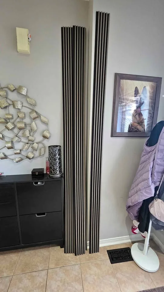 6 Wall Panels thumbnail