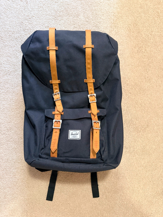 Herschel Little America Backpack
